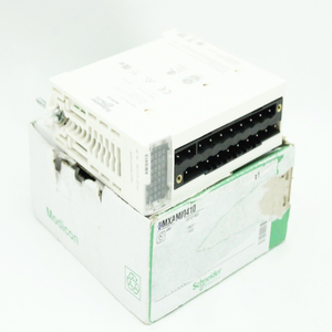 Sell Well in Stock BMXAMI0410 Module ANA 4 U/IN ISOLATED HIGH SPEED for Plc by DHL/UPS - Product Image 1