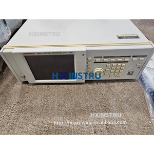 ที่ได้เปรียบ Q8341การวัดเครื่องวิเคราะห์สเปกตรัมละติจูดสูงจัดส่งเร็ว * HX - Product Image 1