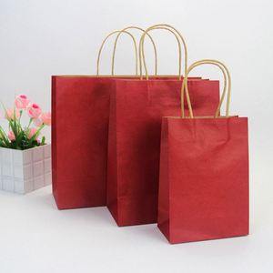 Custom Your Own Logo Cheap Price Shopping Bag Paper <b>Packaging</b> for Clothes - Product Image 4
