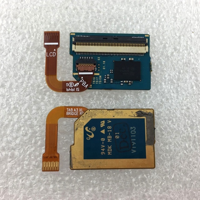 Lcd Flex Connector Board for Sam T515 Screen Connector Board