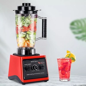 电动<span class=keywords><strong>Silvercrest</strong></span>大功率搅拌机8000瓦搅拌机，带双杯 - Product Image 4
