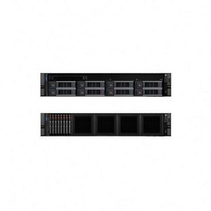 Nuevo Servidor en Rack PowerEdge R7625 2U, 24*2.5'', AMD EPYC 9354, 32 Núcleos, 64G, DDR5, en Stock, 3 Años de Garantía - Product Image 1