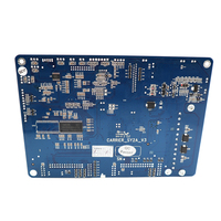 Carte mère de tête d'impression Senyang KC XP600 pour traceur éco-solvant