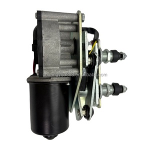 Motor de limpiaparabrisas de 480W para excavadora, piezas de motor de limpiaparabrisas para excavadora, adecuado para piezas de excavadora EC480 - Product Image 5