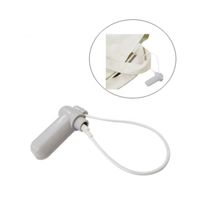 Étiquette dure Anti-vol magnétique, sécurité Eas 58khz, crayon pour vêtements, vente en gros - Product Image 6