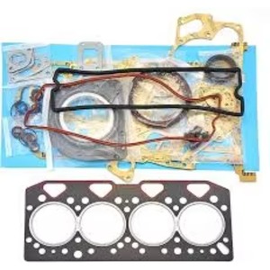 ชุดซ่อมซีลฝาสูบเครื่องยนต์ HongWang 1106A-70T สำหรับเครื่องยนต์ Perkins Fase2 รุ่น 3054 ใช้กับรถขุด รับประกัน 1 ปี - Product Image 2