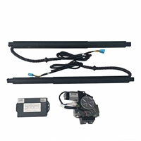 Kit de levage de hayon électrique à fermeture douce anti-pincement de haute qualité, ajustement parfait pour CROSS Frontlander 2021+