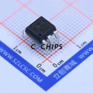 ทรานซิสเตอร์ทรานซิสเตอร์ DIP-6ชิปเอาท์พุทอปโต้คัปเปลอร์ CNY75GB ชิ้นส่วนอิเล็กทรอนิกส์ใหม่ของแท้ - Product Image 1