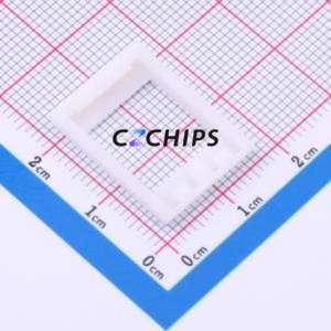 AT207B Switch Accessories / Cap Switch Whole Sale Electronic Component Chips Supplier & BOM Service - Product Image 2