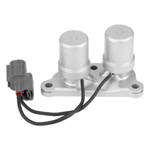 Válvula Solenoide de Transmisión Honda 28200-P4R-003, Pieza de Repuesto para Caja de Cambios Automática - Product Image 3