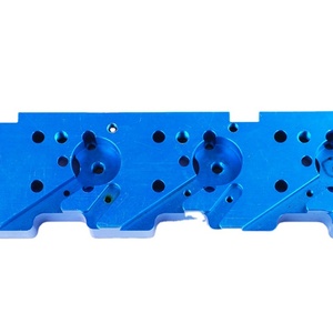 Atelier d'usinage CNC en Chine, tours OEM, pièces usinées en métal, pièces de rechange CNC, tournage de précision en aluminium CNC - Product Image 4
