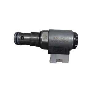 โซลินอยด์ควบคุมทิศทาง WSM12120W-01-C-N-24DG - Product Image 6