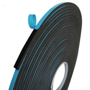 Waterproof Door and Window Accessories <b>Butyl</b> <b>Tape</b> Sealing and <b>Butyl</b> <b>Tape</b> Customization Available - Product Image 1