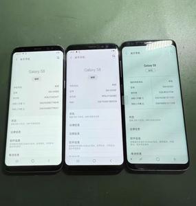 Smartphone Octa Core <span class=keywords><strong>S8</strong></span> LTE de Haute <span class=keywords><strong>Qualité</strong></span>, Écran OLED QHD 5.1'', Batterie 3000-3499mAh, Vente en Gros à Prix Abordable - Product Image 2