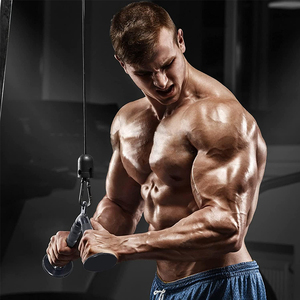 LAT Pull Down <span class=keywords><strong>bar</strong></span> cavo macchina attacco <span class=keywords><strong>V</strong></span> maniglia <span class=keywords><strong>bar</strong></span> con rotazione a forma di <span class=keywords><strong>v</strong></span> <span class=keywords><strong>bar</strong></span> - Product Image 6