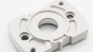 Dịch vụ chế tạo Kim Loại Tùy chỉnh | gia công CNC cắt laser hàn & đánh bóng cho ngành hàng Hải và xây dựng ô tô - Product Image 6