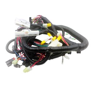 สายไฟสำหรับรถขุดรุ่น ZX180LC-3 ZX200-3 ZX210H-3 ZX240-3 ขายส่ง 0005458 - Product Image 3