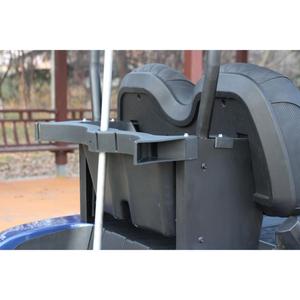 รถกอล์ฟคุณภาพสูงสำหรับขาย รถกอล์ฟ 3-4 ที่นั่ง นั่งสบาย - Product Image 2