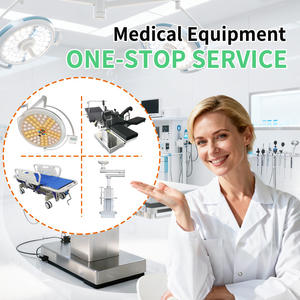 Strumenti Chirurgici di Alta Precisione con Certificazione CE e Classificazione di Classe II per Sale Operatorie Ospedaliere - Product Image 3