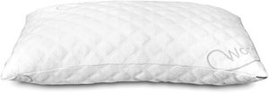 1 paquete tamaño Queen Dream Rite Shredded C Series de lujo ajustable Loft Home almohada Hotel - Product Image 3