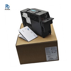 Factory-Sealed 3RK13010CB100AA4 Et200S Motor Starters 3RK1301-0CB10-0AA4 Soft Starter PLC/PAC/Dedicated Controllers - Product Image 1