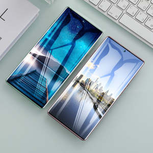 ใหม่! ลดราคาพิเศษ <span class=keywords><strong>S22</strong></span> <span class=keywords><strong>Ultra</strong></span> 16GB+<span class=keywords><strong>512GB</strong></span> Android <span class=keywords><strong>12</strong></span> หน้าจอ 7.3 นิ้ว สมาร์ทโฟนแท้ ปลดล็อคแล้ว รองรับ 2 ซิม 5G มือถือหน้าจอ AMOLED แบบเจาะรู - Product Image 3