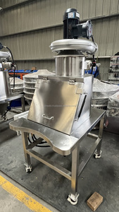 ระบบป้อนผงแบบสายพานสแตนเลส ปรับความเร็วได้ ทนทาน สำหรับร้านอาหาร ร้านค้าปลีก ถุงขนาดเล็ก - Product Image 2