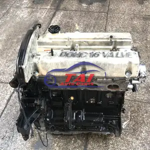 इस्तेमाल किया पेट्रोल इंजन विधानसभा 4GA1 2.4L DOHC 16v के लिए हुंडई Ruifeng जेएसी Ruifeng