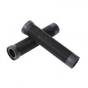 Empuñaduras de Goma Antideslizantes para Manillar de Bicicleta USA Mairun USA 823, Tamaño 0, para Bicicletas BMX, Infantiles, de Carretera y Montaña - Product Image 2