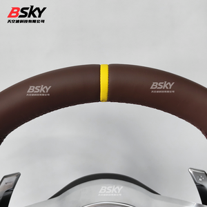 Pors-che Panamera Cayenne <span class=keywords><strong>Macan</strong></span> Cayman GT4 Boxster 718 981 911 991 991,2 Volante Nappa mejorado - Product Image 3