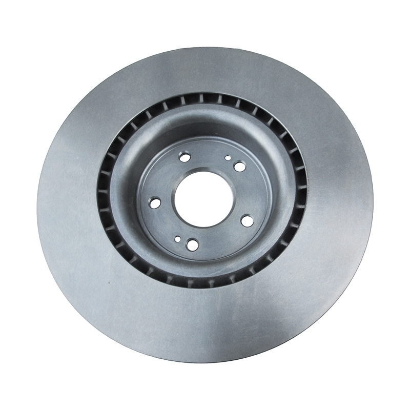 Shop High-Quality Brake Discs for Hyundai & Kia Cars