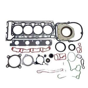 ガスケットシールセットフルシリンダーヘッドAudi VW Q5 2.0T A4L B8 2.0TSI CAD CDZ CDN OE 06F253039G 06H103383AD用 - Product Image 5