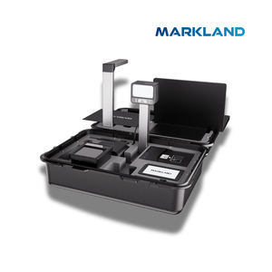 ชุดอุปกรณ์บันทึกข้อมูลไบโอเมตริกซ์ i-Ark M06 - Product Image 6