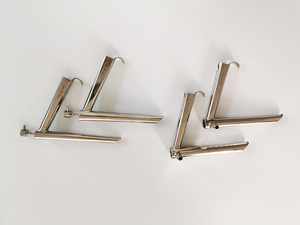 Chirurgische Ent Optische Prijs Van Laryngoscoop <span class=keywords><strong>Set</strong></span> - Product Image 2