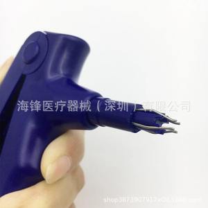 เครื่องมือร้อยยางจัดฟันแบบแมนนวล Hai Feng สำหรับผู้ใหญ่ - Product Image 4