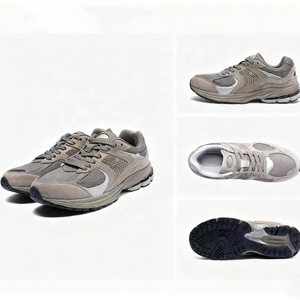 Chaussures de marche décontractées de luxe légères et tendance <span class=keywords><strong>2002r</strong></span>, nouvelle collection 2026 de haute qualité pour le sport et les loisirs - Product Image 5