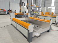 Machine de gravure sur pierre CNC à tête unique JK-1018 pour granit et marbre, à vendre à Jinan