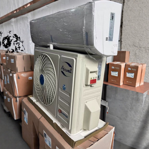 Aire Acondicionado Split Airwell de 1 HP, 12000 BTU, Inverter, Unidad de Calefacción y Refrigeración, R410A - Product Image 2