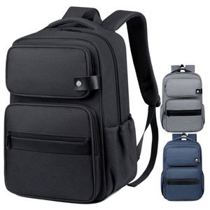 2023 sac à dos de style professionnel sac à dos de bonne qualité étanche logo personnalisé sac à dos pour ordinateur portable - Product Image 1