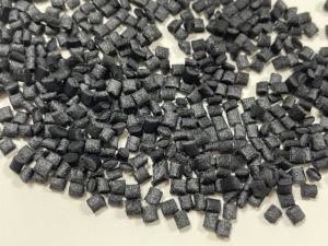 Aleación PBT/PET con fibra de vidrio 50% reforzada para piezas técnicas con excelente acabado superficial Reemplazo <span class=keywords><strong>B</strong></span> 4040 G10 - Product Image 2