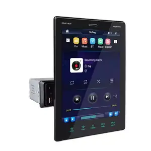 Android Touchscreen Auto Dvd-Speler Draadloze Carplay Android Auto Spiegel Link Airplay Auto Play Functies