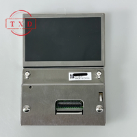 Carte de commande LCD LQ042T5DZ11A, écran LCD 4,2 pouces pour pièces détachées automobiles, module LCD
