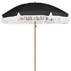 <span class=keywords><strong>ร่ม</strong></span>ชายหาดป้องกันสำหรับทรายกันลมพร้อมขอบมีจุดยึดทรายด้านล่างแหลม - Product Image 5