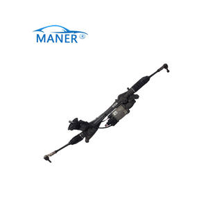 MANER 5Q1423051AS 5Q1423055F <b>Steering</b> <b>Systems</b> LHD Electronic Power <b>Steering</b> Transmission for VW Golf Audi A3 Seat Leon - Product Image 1