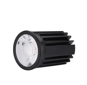 Die-cast Aluminum Housing Led Spot Bulb Bnl-sp08rgbw 8w Led Spotlight 24v Spotlight 24v Dali2 Rgbw 2700K