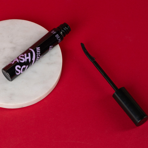 Glam and Doll Lash Colorist <span class=keywords><strong>Mascara</strong></span> <span class=keywords><strong>semi</strong></span>-<span class=keywords><strong>permanent</strong></span> 4D <span class=keywords><strong>Mascara</strong></span> en fibre de soie Waterproof Lash Sculpt Allonger Lift <span class=keywords><strong>Mascara</strong></span> - Product Image 6