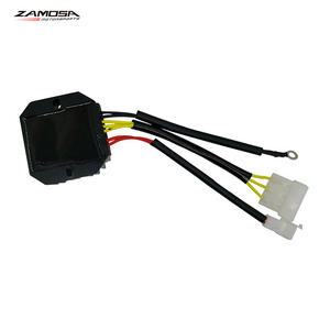 Regulador de Voltaje para Motocicleta DUKE 125 200 390 Duke 250 Duke250 RS200 ROUSER200 Duke390 <span class=keywords><strong>Duke125</strong></span> Duke200 para KTM - Product Image 5