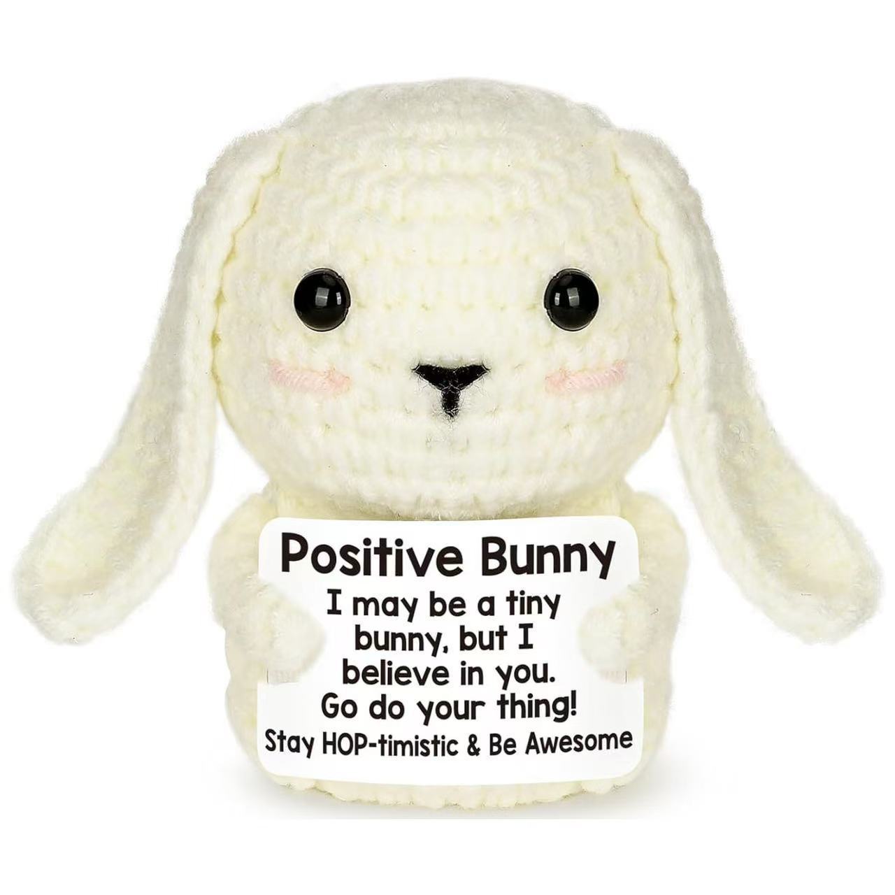 lapin blanc