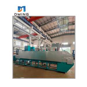 เตาหลอมเหล็กอุตสาหกรรมเตาอบลมร้อนสำหรับรัดและตะปูคอนกรีต - Product Image 4