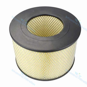 Filtro de aire de repuesto para compresor de aire de venta directa de fábrica <span class=keywords><strong>39449293</strong></span> - Product Image 3